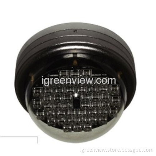 Cctv Accessory Ir Illuminator,48 Pcs High Power Ir Led,160°light Angle Ir Led